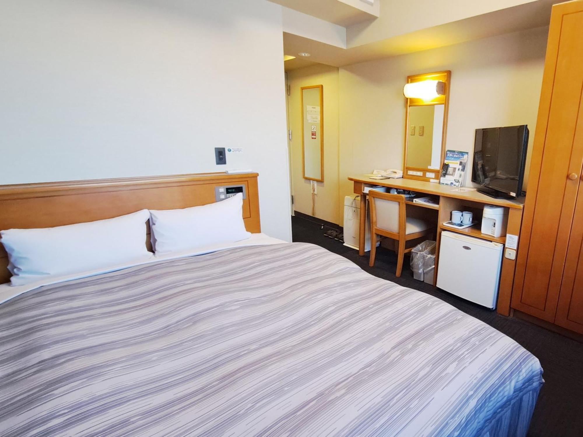 Hotel Route-Inn Mooka Extérieur photo