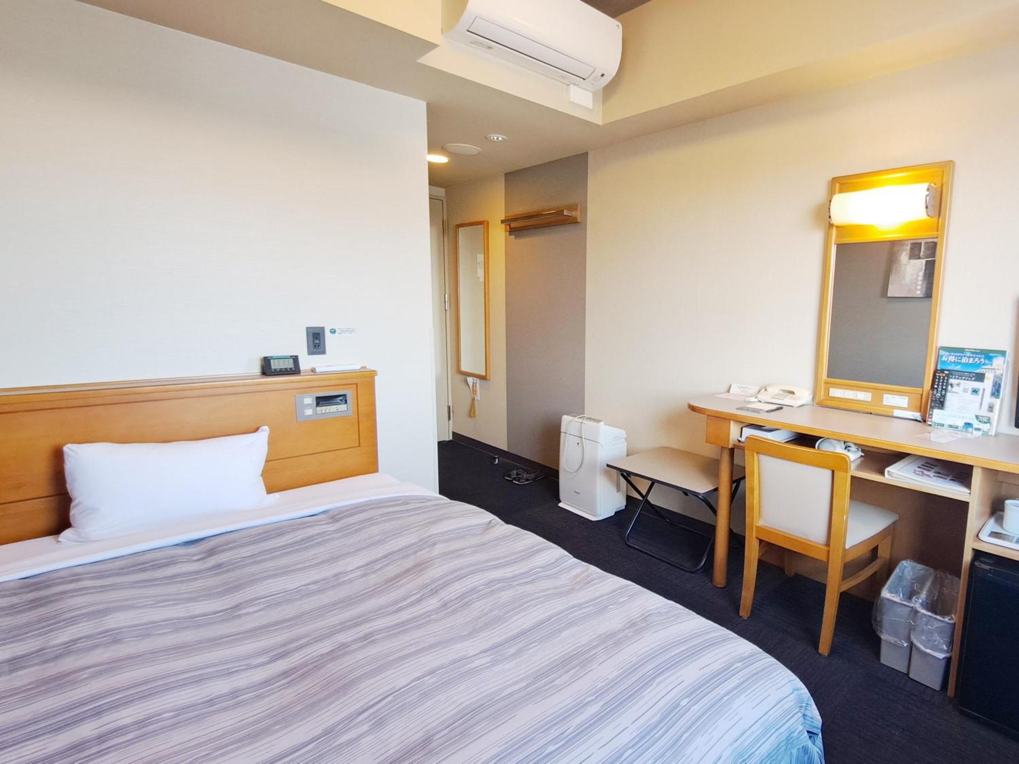 Hotel Route-Inn Mooka Extérieur photo