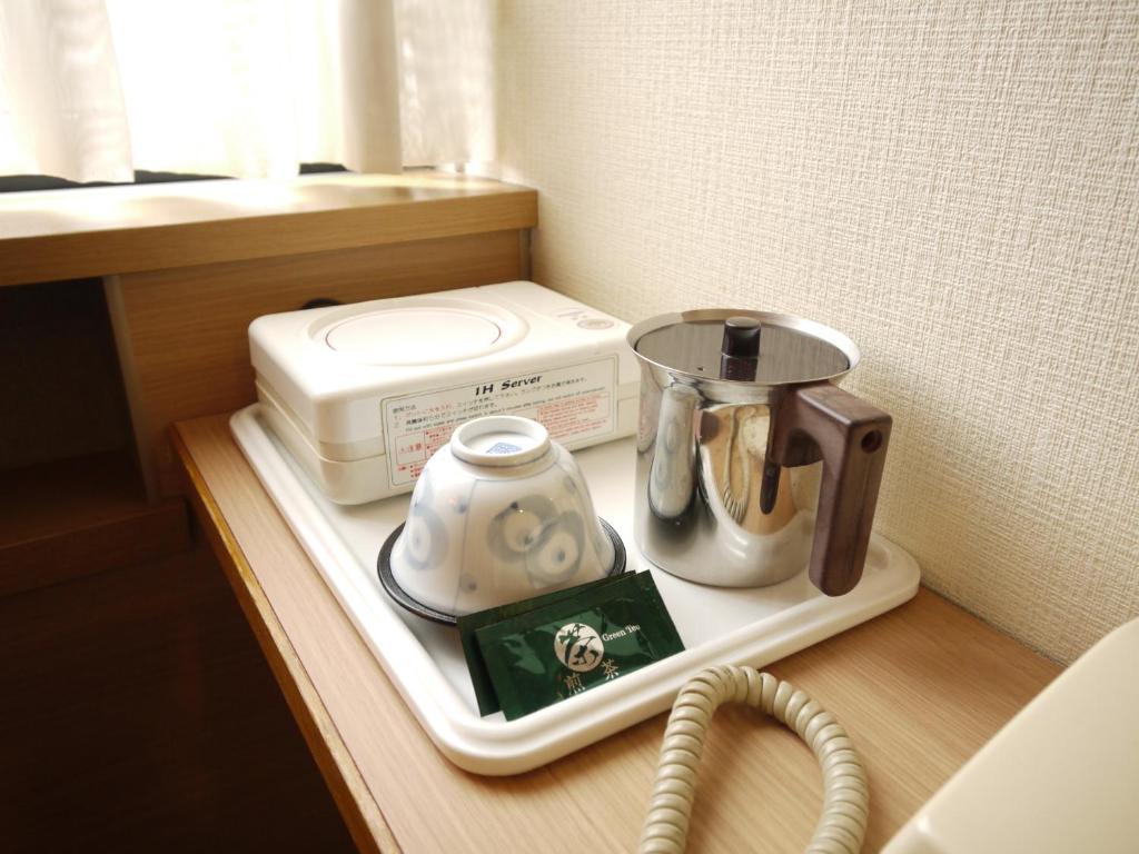 Hotel Route-Inn Mooka Chambre photo